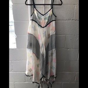 Free People Maxi Dress